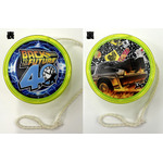 『バック・トゥ・ザ・フューチャー』グッズ