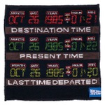 『バック・トゥ・ザ・フューチャー』グッズ