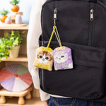 D賞：お守りマスコット　全6種