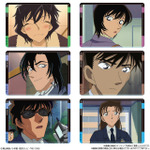 「イタジャガ 名探偵コナン vol.6」(C)青山剛昌/小学館・読売テレビ・TMS 1996