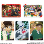 「イタジャガ 名探偵コナン vol.6」(C)青山剛昌/小学館・読売テレビ・TMS 1996