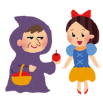 “毒”使いキャラといえば？ アンケート〆切は1月25日 画像