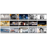 「キングダム ×（駆ける）佐賀県 ～佐賀の火を絶やすでないぞォ。～」プロジェクトムービー