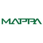 「MAPPA」ロゴ