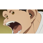 『ダーウィン事変』第3話 先行場面カット（C）2026 うめざわしゅん・講談社／「ダーウィン事変」製作委員会