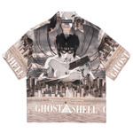WACKO MARIA_GHOST IN THE SHELL HAWAIIAN SHIRTSTYPE1