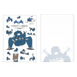 リングノート04 タチコマ