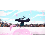 TVアニメ『ワールド イズ ダンシング』PV場面カット