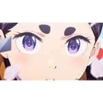 TVアニメ『ワールド イズ ダンシング』PV場面カット