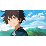 TVアニメ『ワールド イズ ダンシング』PV場面カット