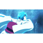 冬アニメ「地獄先生ぬ～べ～」雪女のゆきめ（CV加隈亜衣）再び！同棲は上手くいくはずもなく… 第16話先行カット 画像