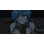 冬アニメ『地獄先生ぬ～べ～』第2クール第16話「雪女ふたたび」先行カット