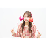 『幼馴染とはラブコメにならない』火威灯役・芹澤優