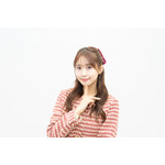 『幼馴染とはラブコメにならない』火威灯役・芹澤優