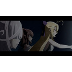 『死亡遊戯で飯を食う。』第3話 「In the Name of ----」先行カット