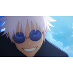 第2期「懐玉・玉折」（#25～29）無料一挙放送