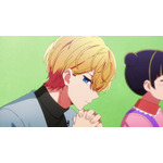 TVアニメ『【推しの子】』第3期 第二十六話（第3期第2話）「打算」先行場面カット