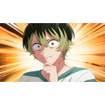 TVアニメ『【推しの子】』第3期 第二十六話（第3期第2話）「打算」先行場面カット