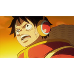 『ワンピース』場面写真