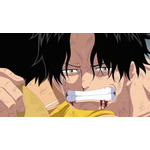 『ワンピース』場面写真