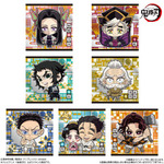 にふぉるめーしょん 鬼滅の刃ディフォルメシールウエハース 其ノ十四(20個入)