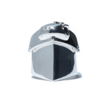 HELLO KITTY　ハーフアーマーリング