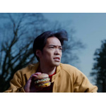 ビッグマック／悔しかったら大人になれば？