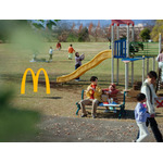 ビッグマック／悔しかったら大人になれば？