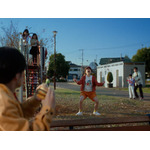 ビッグマック／悔しかったら大人になれば？