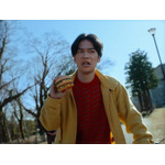 ビッグマック／悔しかったら大人になれば？