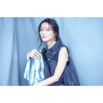 生田絵梨花 アーティスト写真