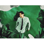 imaseアーティスト写真