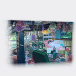 オリジナル・サウンドトラック アルバムジャケット