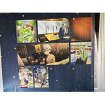 「『16 STAR SIGNS』2025 Birthday Store」