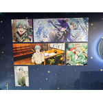 「『16 STAR SIGNS』2025 Birthday Store」