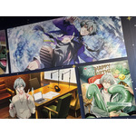 「『16 STAR SIGNS』2025 Birthday Store」