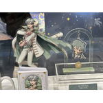 「『16 STAR SIGNS』2025 Birthday Store」