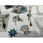 「『16 STAR SIGNS』2025 Birthday Store」