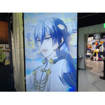 「『16 STAR SIGNS』2025 Birthday Store」