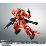 「ROBOT魂 <SIDE MS> MS-06RP プロトタイプ高機動型ザクII ver. A.N.I.M.E.」8,800円(税込)