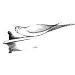 「TAAF2026」コンペ短編ノミネート サウダージ©OH! Animation