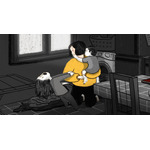 「TAAF2026」コンペ短編ノミネート 今日は土曜日なのに