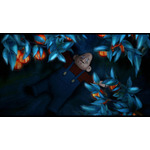 「TAAF2026」コンペ短編ノミネート オレンジジュース©Alexandre Athané - Nolita - Animoon - The  Singing Plant Company