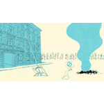 「TAAF2026」コンペ短編ノミネート 結末はただひとつ©FUMI Studio