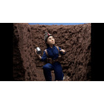 「TAAF2026」コンペ短編ノミネート カルメラの生涯©Pablo Muñoz