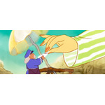 「TAAF2026」コンペ短編ノミネート 親愛なる終わりへ