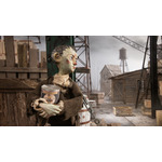 「TAAF2026」コンペ短編ノミネート 真珠の涙と少女©National Film Board of Canada