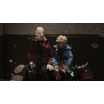 「TAAF2026」コンペ短編ノミネート 3月の冬©Rebel frame, Artstep