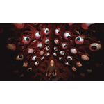 「TAAF2026」コンペ短編ノミネート ザ・ネクロノミコン©KIAFA AniSEED. All Rights Reserved