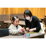 モール人形でアニメーションを作ろう